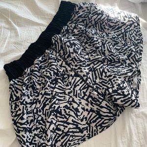 Lululemon running shorts